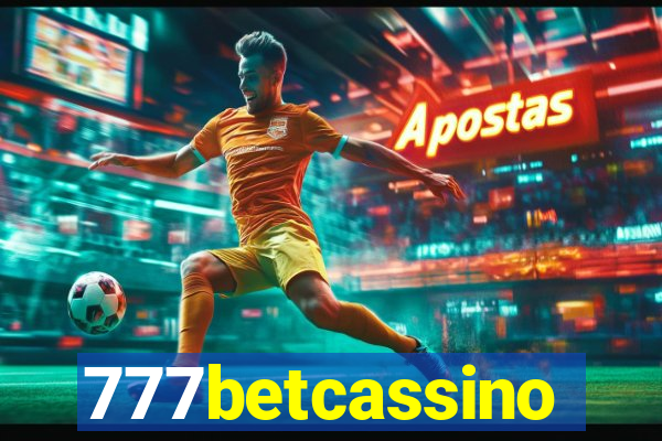 777betcassino