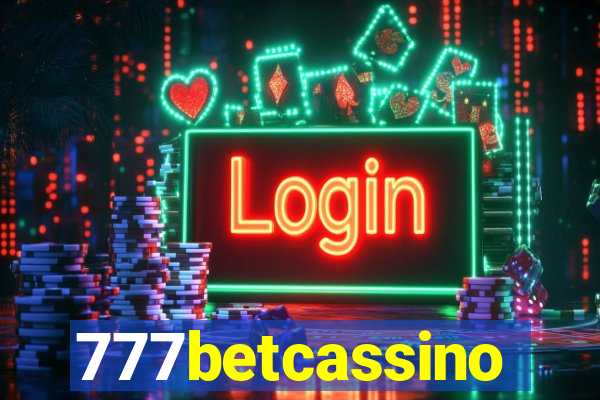 777betcassino