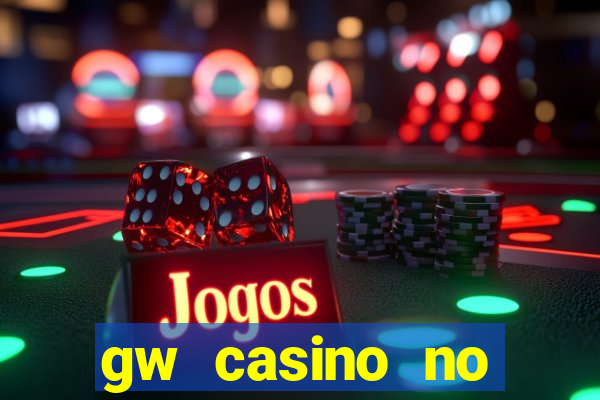 gw casino no deposit bonus