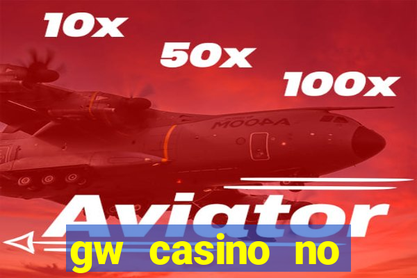 gw casino no deposit bonus