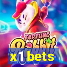 x1 bets