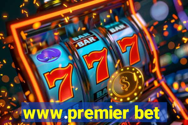 www.premier bet