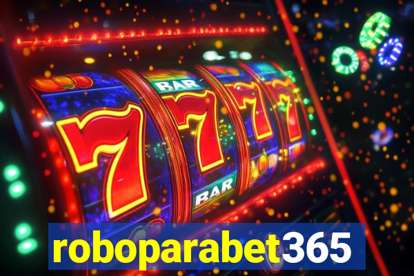 roboparabet365