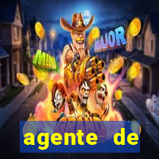 agente de plataforma de jogos