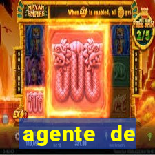 agente de plataforma de jogos