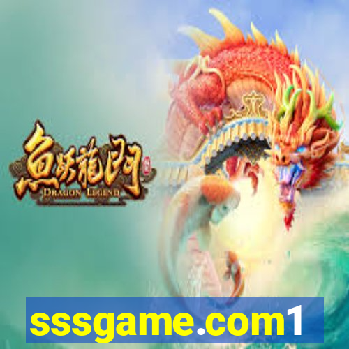 sssgame.com1