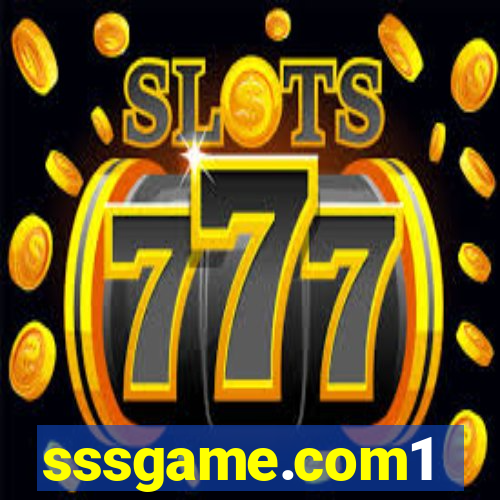 sssgame.com1