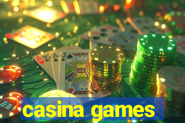 casina games