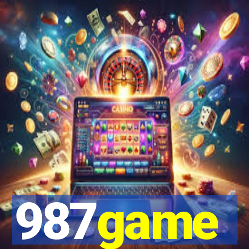 987game