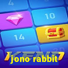 jono rabbit