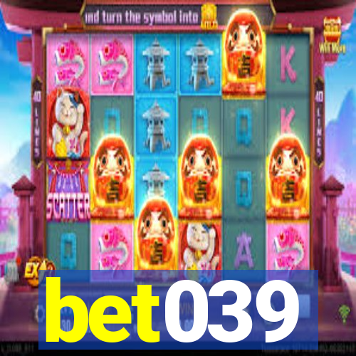 bet039