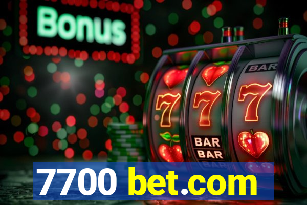 7700 bet.com