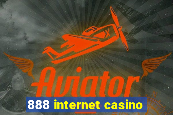 888 internet casino