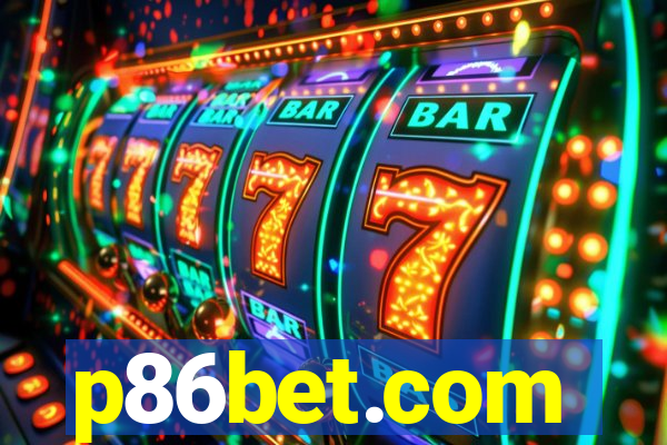 p86bet.com