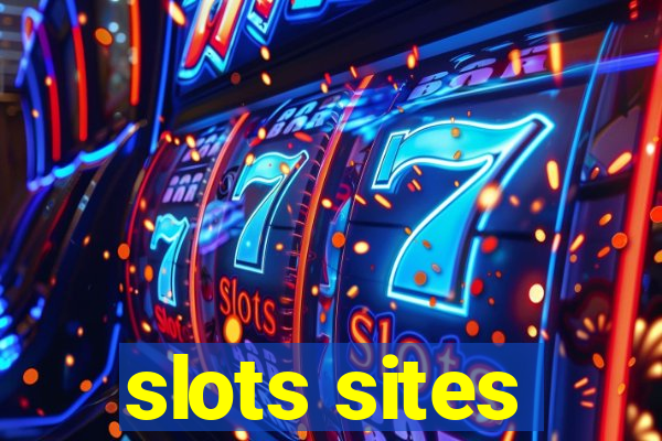 slots sites