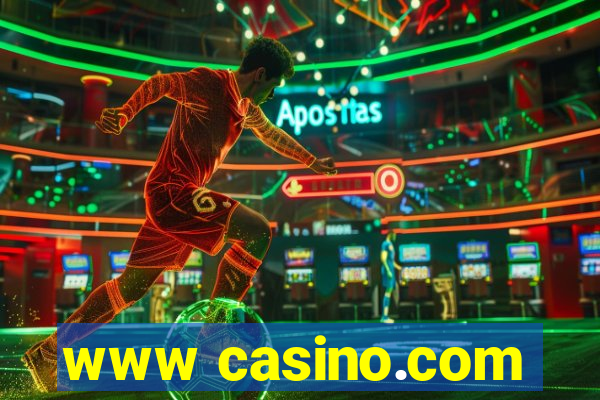 www casino.com