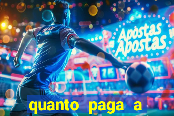 quanto paga a lotinha do jogo do bicho