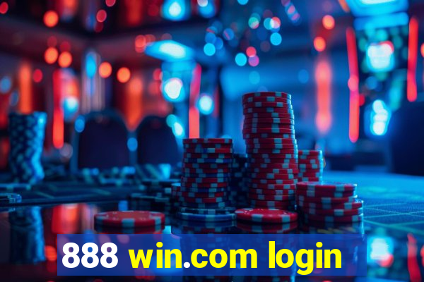 888 win.com login