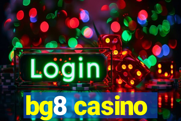 bg8 casino