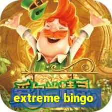 extreme bingo