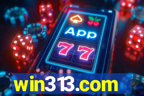 win313.com