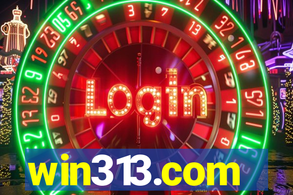 win313.com