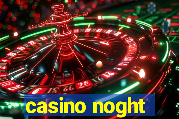 casino noght