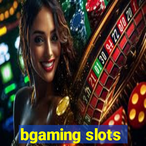 bgaming slots