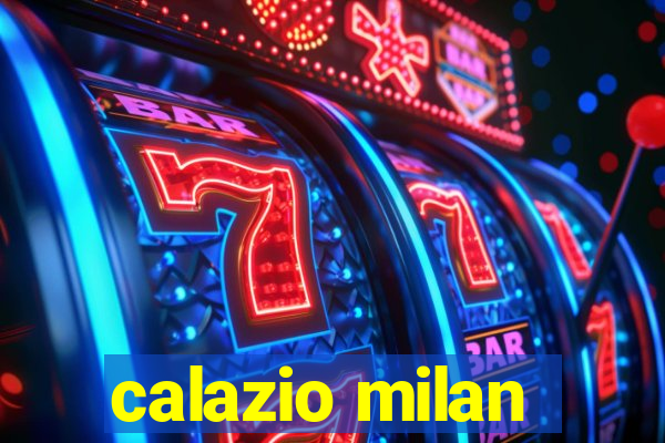 calazio milan