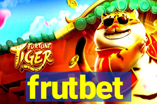 frutbet