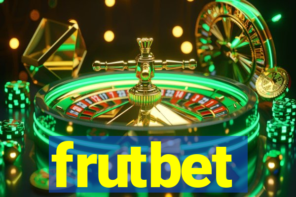 frutbet