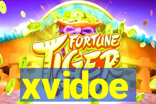 xvidoe