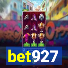 bet927