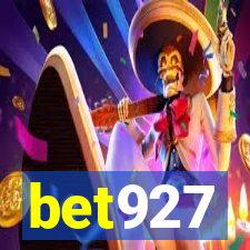 bet927