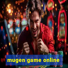 mugen game online