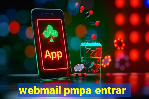 webmail pmpa entrar