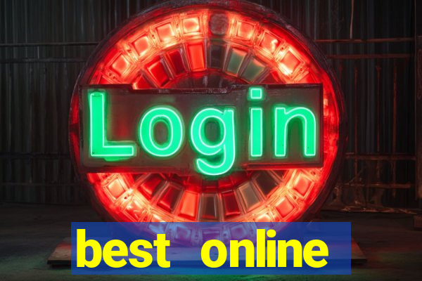 best online australian casinos