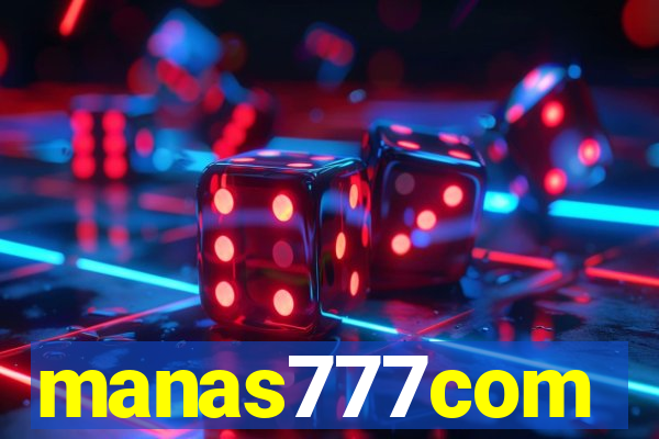 manas777com