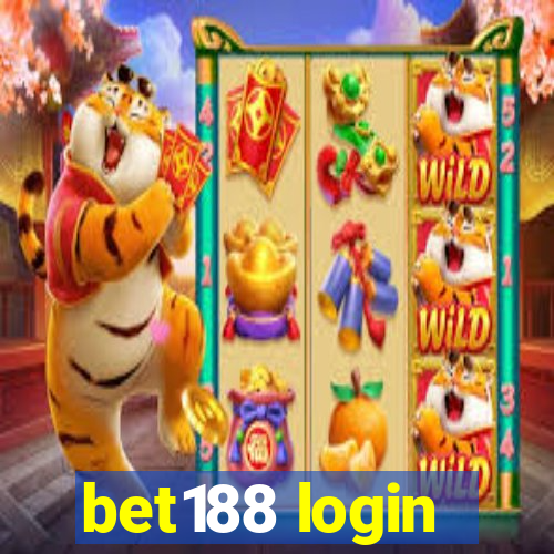 bet188 login