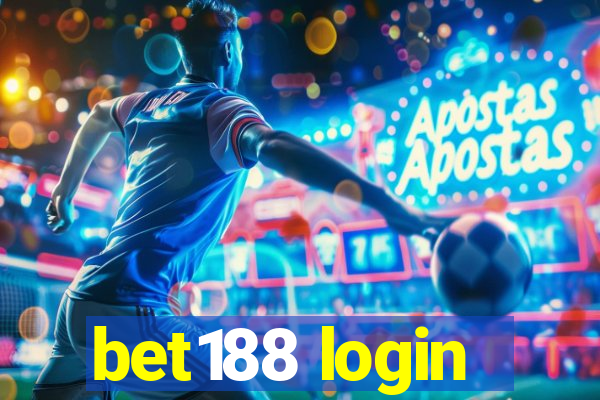 bet188 login