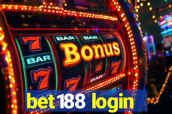 bet188 login