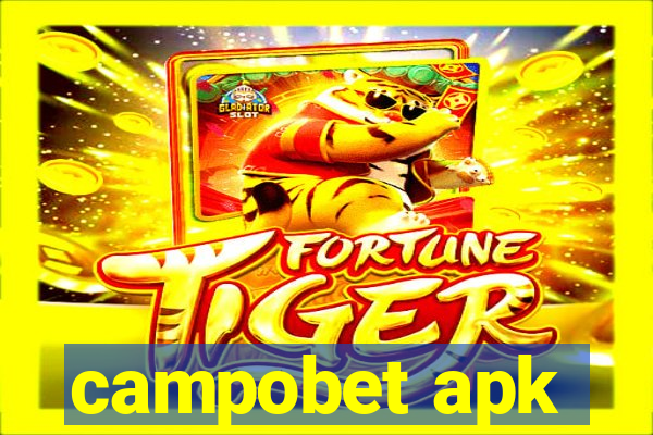 campobet apk