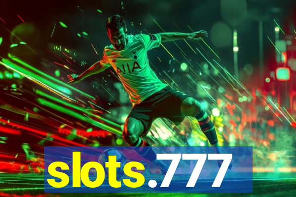 slots.777