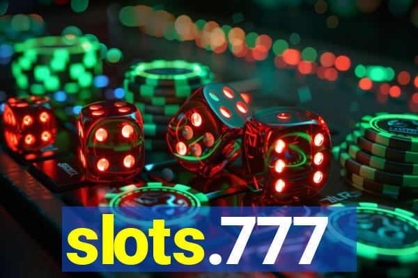 slots.777