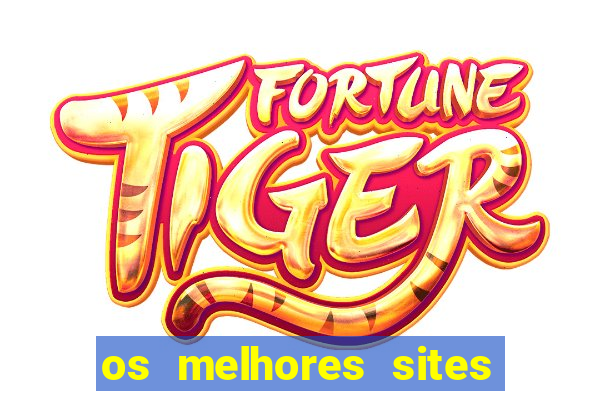 os melhores sites de jogos