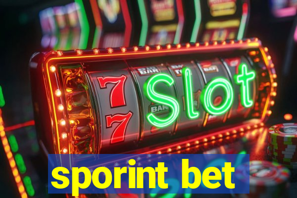 sporint bet