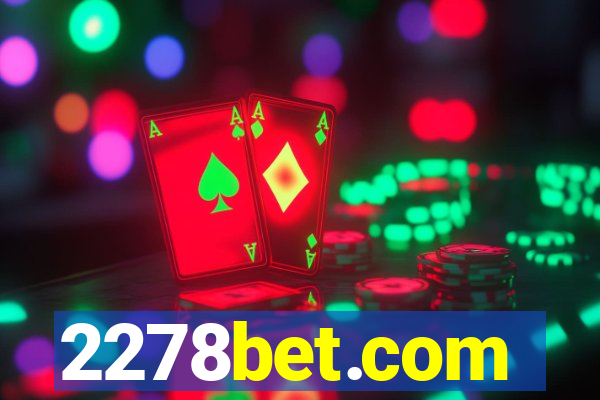 2278bet.com