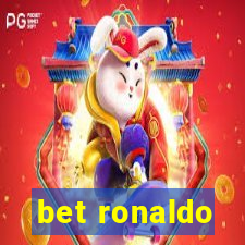 bet ronaldo