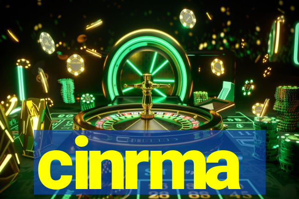 cinrma