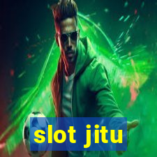 slot jitu